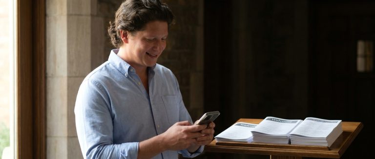 What a Church Website Owes the Person Looking for a Church