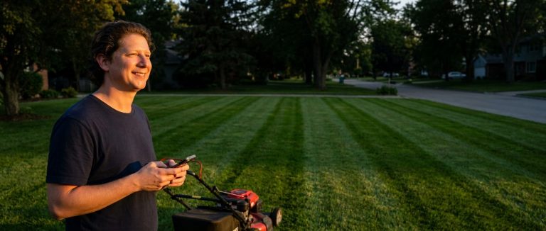 Can You Run a Lawn Care Business Without a Website?