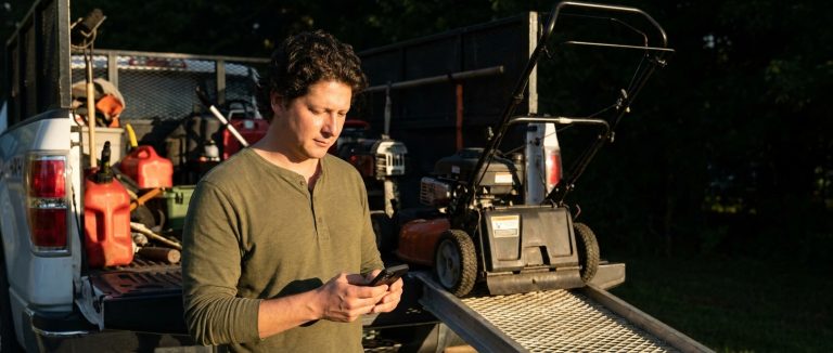 Why Lawn Care Customers Call the Other Guy