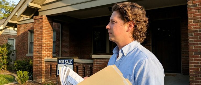 If Your Brokerage Gives You a Page, Why Build a Real Estate Agent Website?