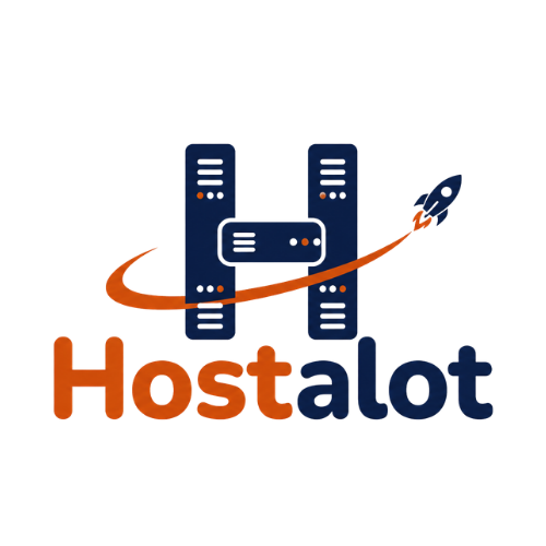 Hostalot Logo